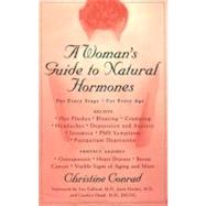 A Woman's Guide to Natural Hormones