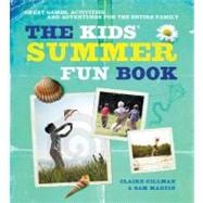 The Kids' Summer Fun Book