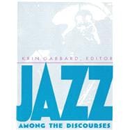 Jazz Among the Discourses
