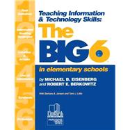 Teaching Information & Technology Skills