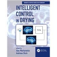 Intelligent Control in Drying