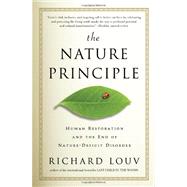 The Nature Principle: Human Restoration and the End of Nature-deficit Disorder