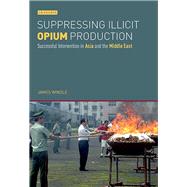 Suppressing Illicit Opium Production