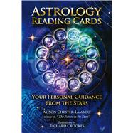 Astrology Reading Cards Your Personal Guidance from the Stars