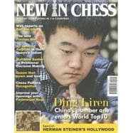 New in Chess Magazine 2015/6