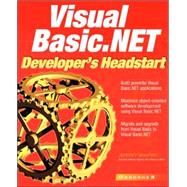 Visual Basic.Net Developer's Headstart