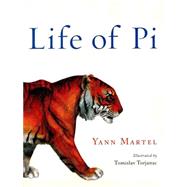 Life of Pi