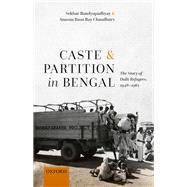 Caste and Partition in Bengal