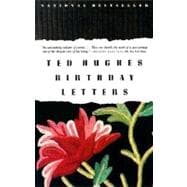 Birthday Letters Poems