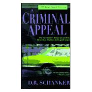 A Criminal Appeal