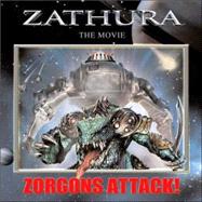 Zathura: Zorgons Attack!