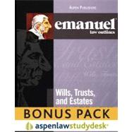 Wills, Trusts, and Estates