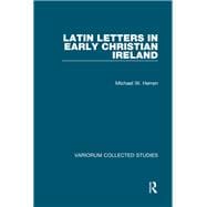 Latin Letters in Early Christian Ireland