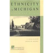 Ethnicity in Michigan