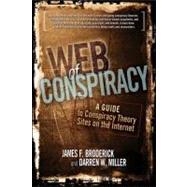 Web of Conspiracy A Guide to Conspiracy Theory Sites on the Internet