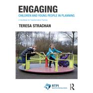 Engaging Children and Young People in Planning
