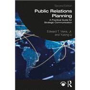 Public Relations Planning