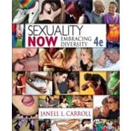 Sexuality Now Embracing Diversity