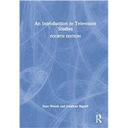 An Introduction to Television Studies