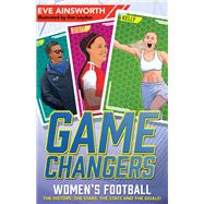 Gamechangers: Women's Football