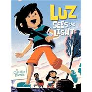 Luz Sees the Light