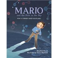 Mario and the Hole in the Sky How a Chemist Saved Our Planet
