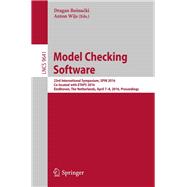 Model Checking Software