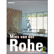 Miles Van Der Rohe,9783823855811