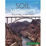 Soil Mechanics Laboratory Manual,9780197545812