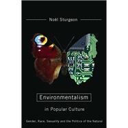 Environmentalism in Popular Culture