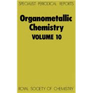 Organometallic Chemistry, 1980