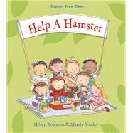 Help A Hamster Helping Children To Understand Fostering and Adoption