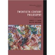 Philosophic Classics, Volume V