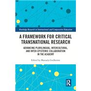 A Framework for Critical Transnational Research