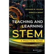 Teaching and Learning Stem