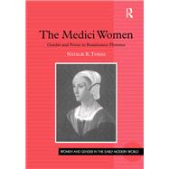 The Medici Women
