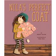 Nila's Perfect Coat