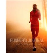 Runner's Journal Training Log