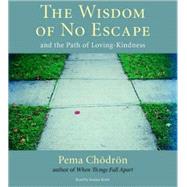 The Wisdom of No Escape