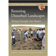 Restoring Disturbed Landscapes