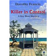 Killer in Control,9781611875812