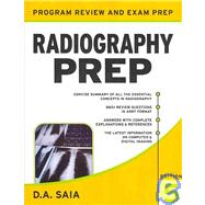 Lange Q&A for the Radiography Exam and Radiography PREP Val-Pack