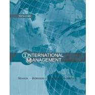 International Management : Text and Cases