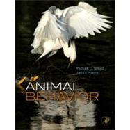 Animal Behavior