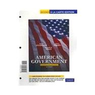 AMERICAN GOVT ROOTS&REFORM 2011 TEX ED ALC