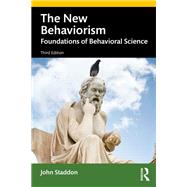 The New Behaviorism