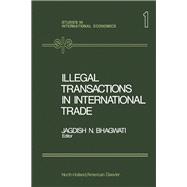 Illegal Transactions in International Trade