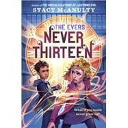 Never Thirteen
