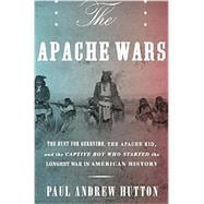 The Apache Wars