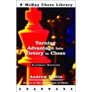 Turning Advantage into Victory in Chess